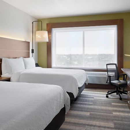 Holiday Inn Express & Suites - Madison West - Middleton By Ihg Eksteriør billede