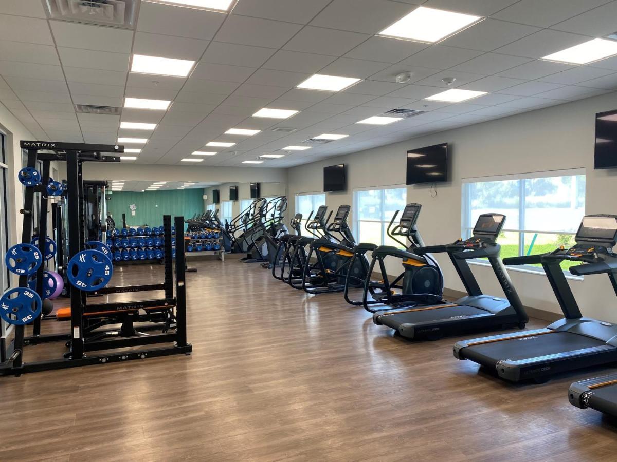 Holiday Inn Express & Suites - Madison West - Middleton By Ihg Eksteriør billede