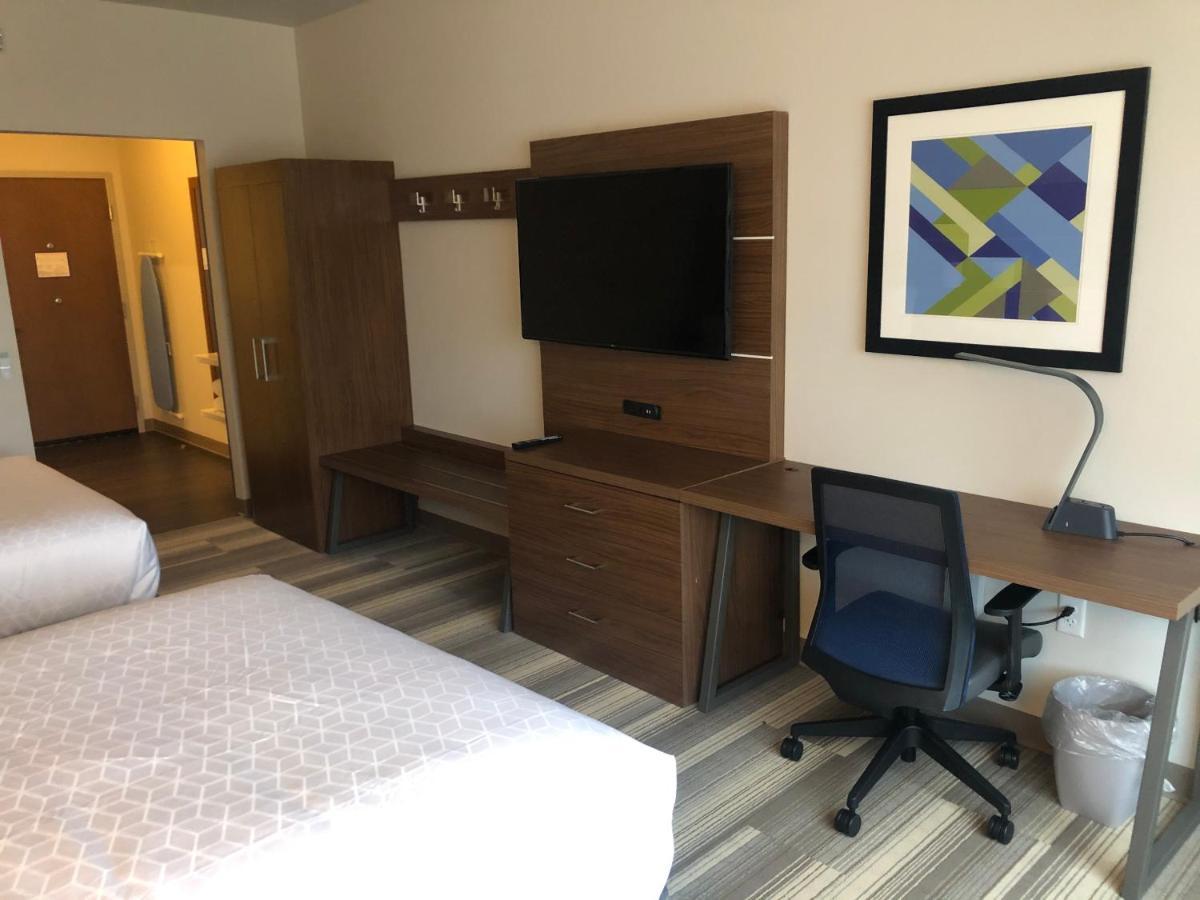 Holiday Inn Express & Suites - Madison West - Middleton By Ihg Eksteriør billede