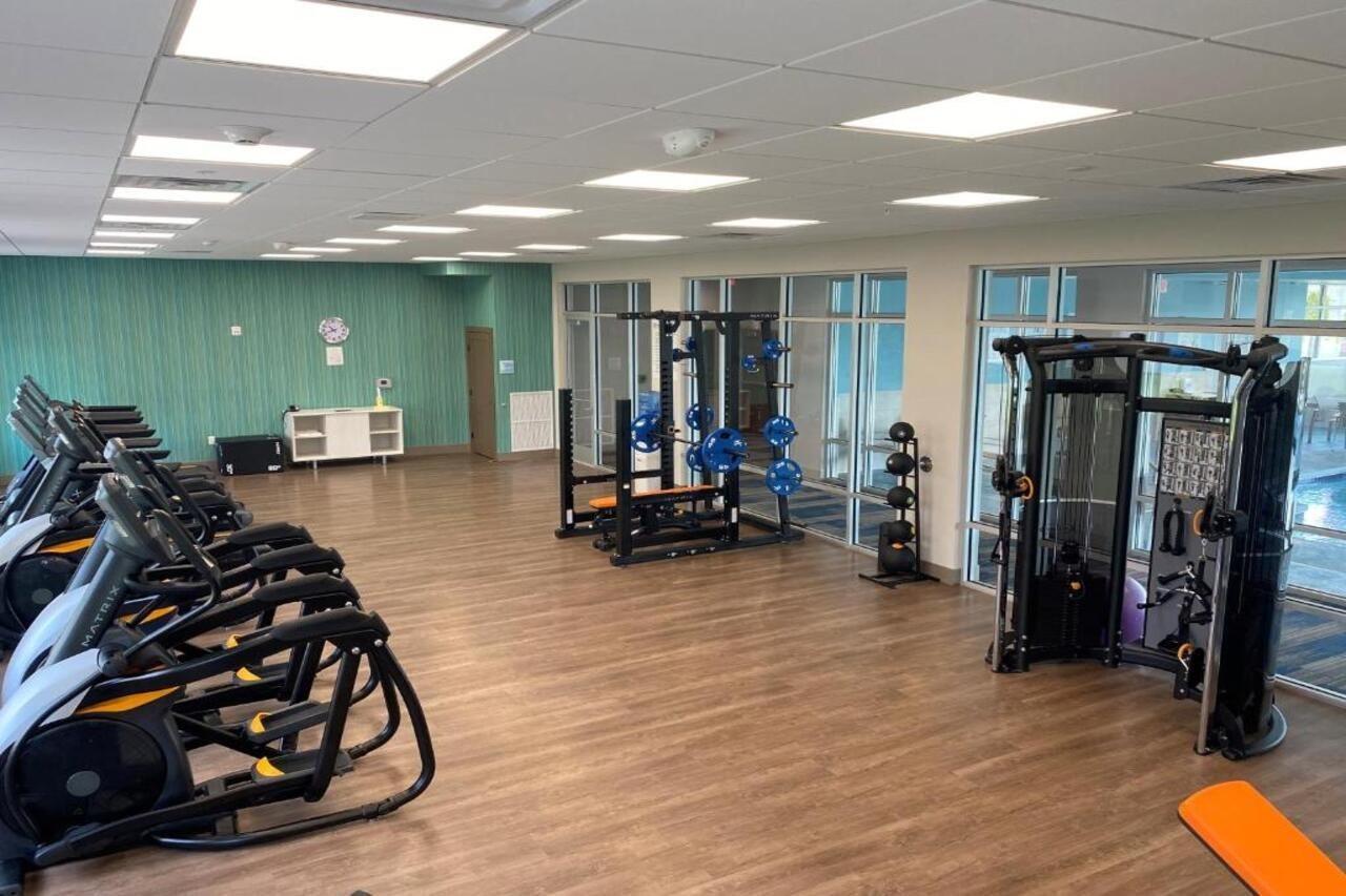 Holiday Inn Express & Suites - Madison West - Middleton By Ihg Eksteriør billede