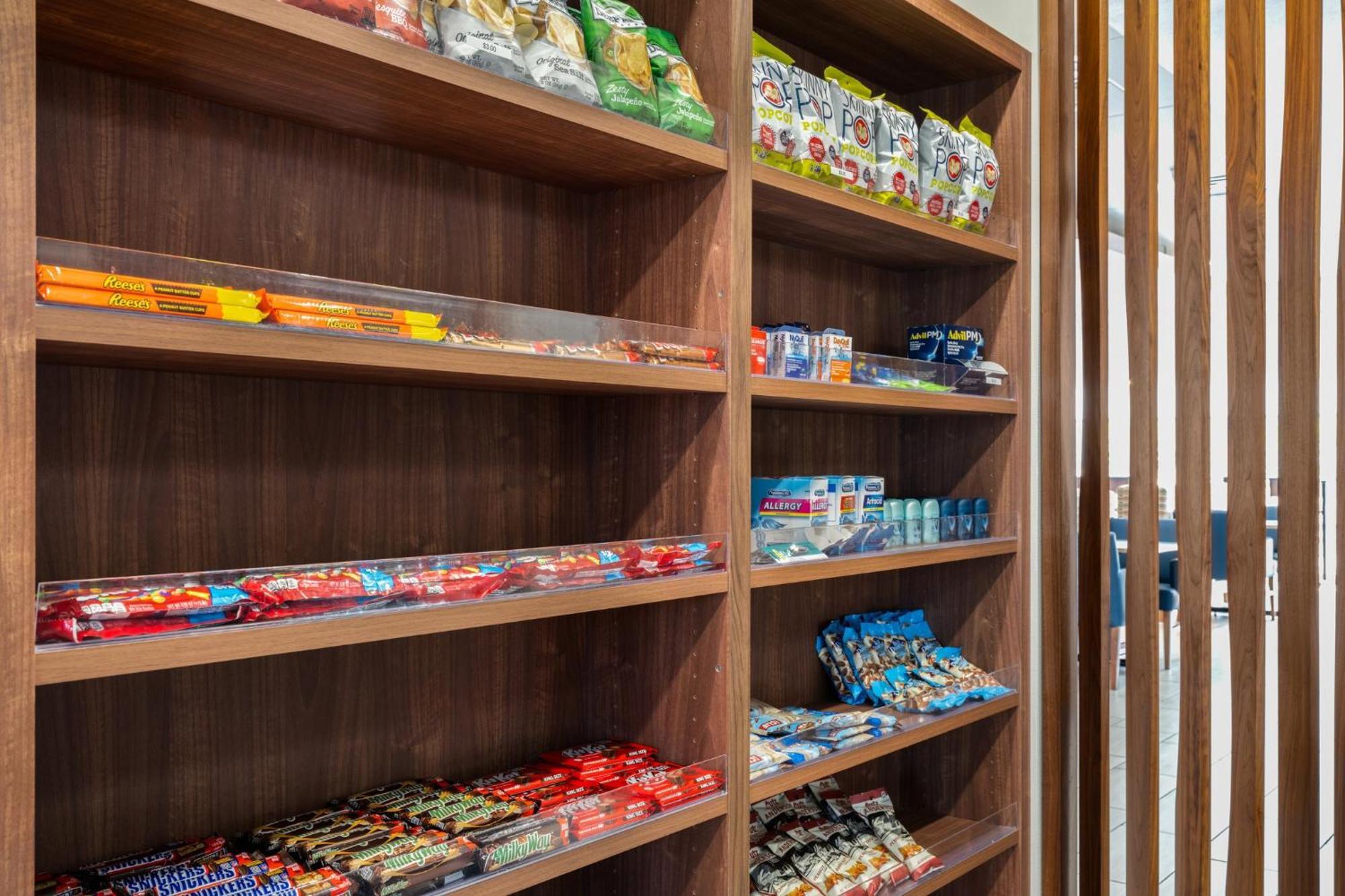 Holiday Inn Express & Suites - Madison West - Middleton By Ihg Eksteriør billede