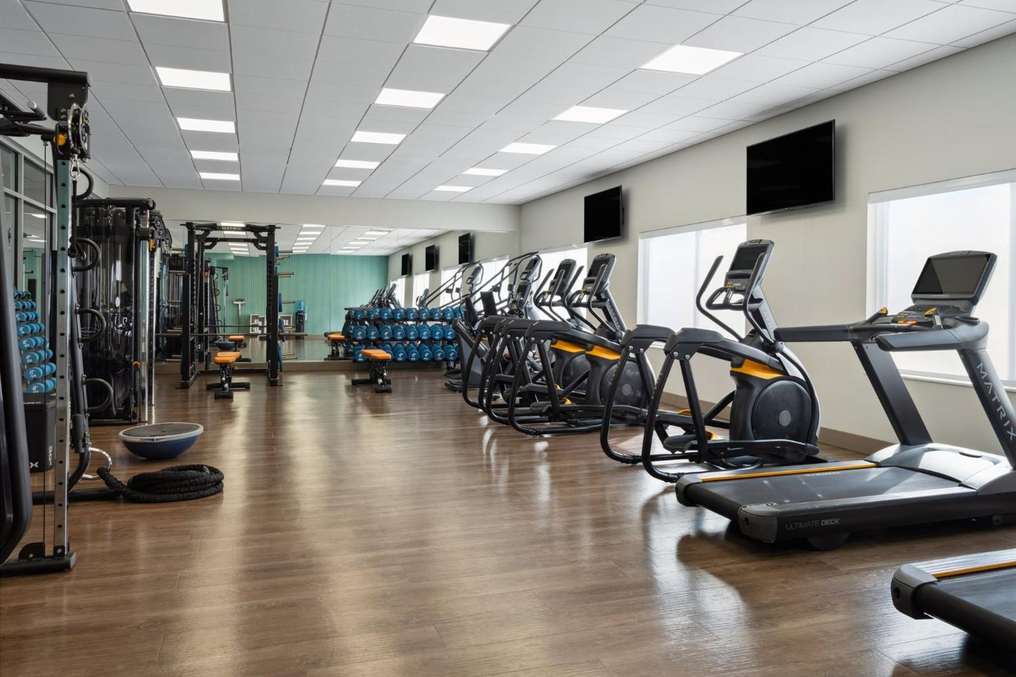 Holiday Inn Express & Suites - Madison West - Middleton By Ihg Eksteriør billede